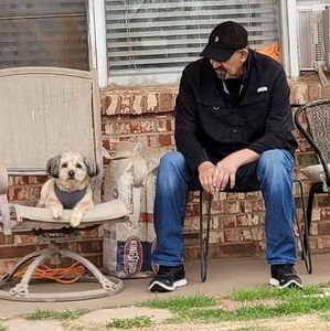 Meet your Posher, David